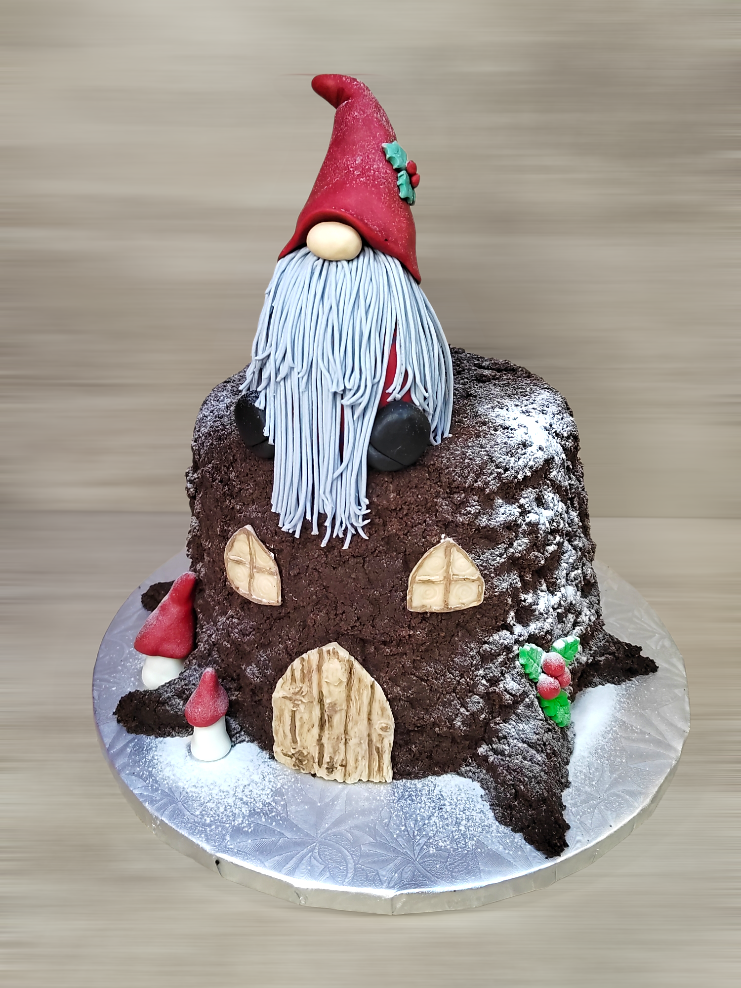 Тематични торти